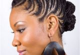 Cute Mohawk Hairstyles for Black Women African American Hairstyles Trends and Ideas Braided