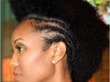 Cute Mohawk Hairstyles for Black Women Mohawk Hairstyles for Black Women 10 Best Mohawk