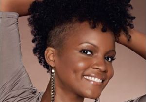 Cute Mohawk Hairstyles for Black Women Mohawk Hairstyles for Black Women 10 Best Mohawk