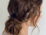 Cute Morning Hairstyles 10 No Heat Hairstyles with Full Tutorials