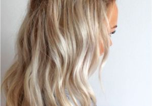 Cute Morning Hairstyles 17 Best Ideas About Easy Morning Hairstyles On Pinterest