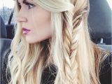 Cute Morning Hairstyles 18 5 Minute Hairdos that Will Transform Your Morning