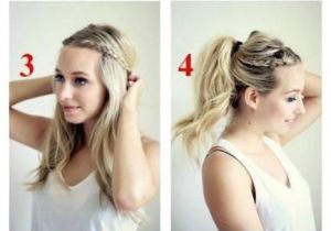 Cute Morning Hairstyles 20 Chic Bun Hairstyles We Love