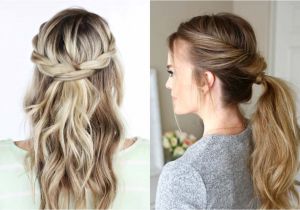 Cute Morning Hairstyles Hairstyles Please Hairstyles