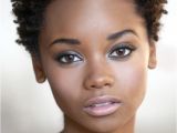 Cute Natural Afro Hairstyles 10 Cute Short Natural Hairstyles to Try Ce