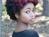Cute Natural Afro Hairstyles 30 Best Afro Hair Styles