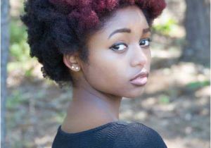 Cute Natural Afro Hairstyles 30 Best Afro Hair Styles