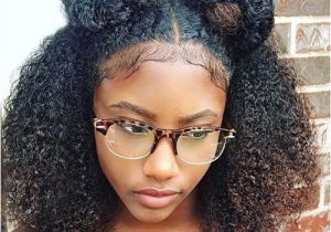 Cute Natural Afro Hairstyles 50 Cute Natural Hairstyles for Afro Textured Hair