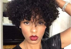 Cute Natural Hairstyles for African Americans 10 Trendy Short Haircuts for African American Women