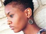 Cute Natural Hairstyles for African Americans Short Natural African American Hairstyles