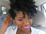 Cute Natural Hairstyles for Black Girls 24 Cute Curly and Natural Short Hairstyles for Black Women