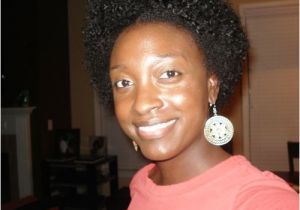 Cute Natural Hairstyles for Black Girls 30 Impressive Short Natural Hairstyles for Black Women