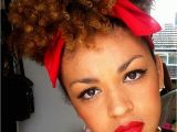 Cute Natural Hairstyles Tumblr Cute Short Natural Hairstyles