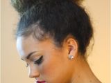 Cute Natural Hairstyles Tumblr Mixed Hair On Tumblr