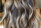 Cute Natural Highlights 30 Natural Balayage Ombre Hair Color Trends for 2018