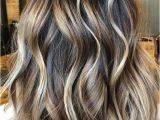 Cute Natural Highlights 30 Natural Balayage Ombre Hair Color Trends for 2018