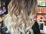 Cute Natural Highlights Blond Balayage Highlights by Hairbyrachh Cabelo Mania