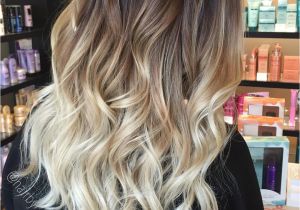 Cute Natural Highlights Blond Balayage Highlights by Hairbyrachh Cabelo Mania