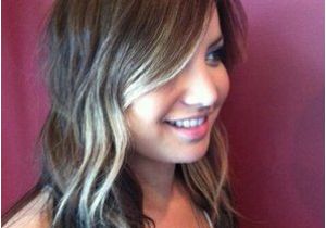 Cute Natural Highlights Favorite Ombre Highlights to Date Natural Beachy Low Maintenance