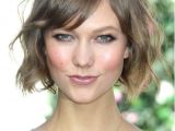 Cute Neck Length Hairstyles 12 Stylish Bob Hairstyles for Wavy Hair Popular Haircuts