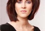 Cute Neck Length Hairstyles Daily She Book 10 Cute Short Chin Length Hairstyles 2013