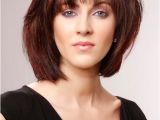 Cute Neck Length Hairstyles Daily She Book 10 Cute Short Chin Length Hairstyles 2013