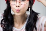 Cute Nerd Hairstyles Cute Nerd Hairstyles for Girls 19 Hairstyles for Nerdy Look