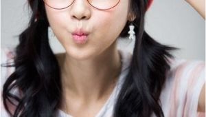 Cute Nerd Hairstyles Cute Nerd Hairstyles for Girls 19 Hairstyles for Nerdy Look