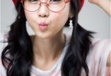 Cute Nerdy Hairstyles Cute Nerd Hairstyles for Girls 19 Hairstyles for Nerdy Look