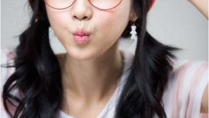 Cute Nerdy Hairstyles Cute Nerd Hairstyles for Girls 19 Hairstyles for Nerdy Look