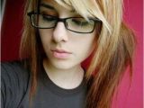 Cute Nerdy Hairstyles What is It About A Cute Girl Wearing Glasses 32 S