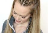 Cute New Hairstyles to Try Gorgeous Two Braids Hairstyles to Try tomorrow Braided