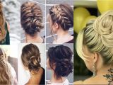 Cute New Years Eve Hairstyles Cute Christmas New Year S Eve Hairstyles for Medium Long