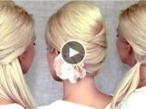 Cute New Years Eve Hairstyles New Year S Eve Hairstyles for Medium Long Hair Tutoiral