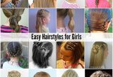 Cute On the Go Hairstyles Cute Hairstyles Beautiful Cute the Go Hairstyles Cute