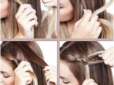 Cute One Braid Hairstyles 15 Cute Hairstyles with Braids Popular Haircuts