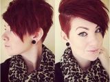 Cute One Side Shaved Hairstyles 15 Cute Short Hair Cuts for Girls