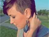 Cute One Side Shaved Hairstyles 21 Stylish Pixie Haircuts Short Hairstyles for Girls and