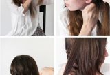 Cute Overnight Hairstyles Cute Hairstyles for Wet Hair Overnight
