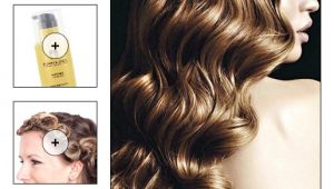 Cute Overnight Hairstyles Retro Overnight Hairdo