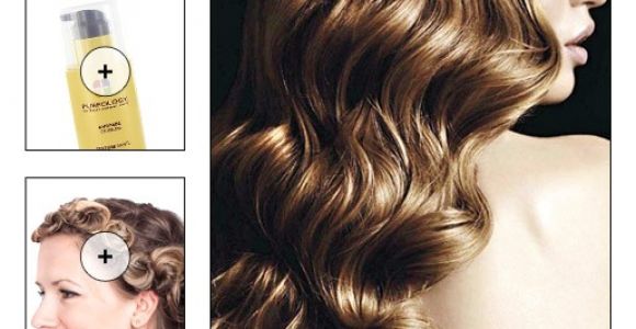 Cute Overnight Hairstyles Retro Overnight Hairdo