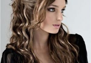 Cute Party Hairstyles for Long Hair Cute Party Hairstyles for Long Hair