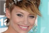 Cute Party Hairstyles for Short Hair 24 Chic and Simple Party Hairstyles Pretty Designs