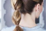 Cute Pony Tail Hairstyles 10 Cute Ponytail Hairstyles for 2018 New Ponytails to Try