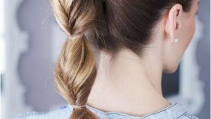 Cute Pony Tail Hairstyles 10 Cute Ponytail Hairstyles for 2018 New Ponytails to Try