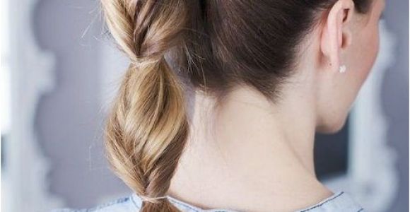 Cute Pony Tail Hairstyles 10 Cute Ponytail Hairstyles for 2018 New Ponytails to Try