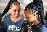 Cute Ponytail Hairstyles for Black Hair Black Ponytail Hairstyles Best Ponytail Hairstyles for