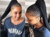 Cute Ponytail Hairstyles for Black Hair Black Ponytail Hairstyles Best Ponytail Hairstyles for