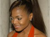 Cute Ponytail Hairstyles for Black Hair Cute Black Ponytail Hairstyles Hairstyle for Women & Man