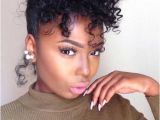 Cute Ponytail Hairstyles for Black Hair Cute Short Hairstyles for Black Girls